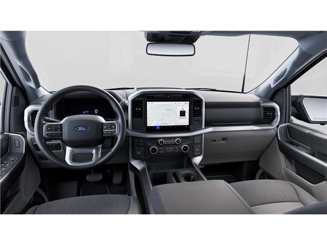 2025 Ford F-150 XLT (Stk: 25AT2916) in Airdrie - Image 6 of 7