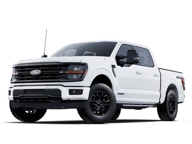 2025 Ford F-150 XLT (Stk: 25AT4732) in Airdrie - Image 1 of 7