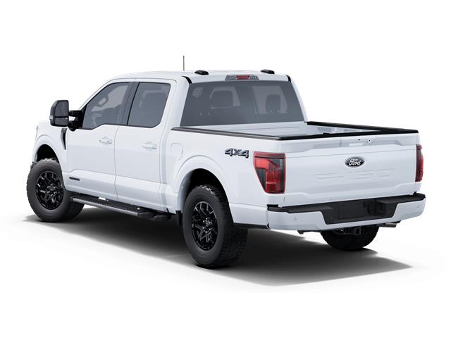 2025 Ford F-150 XLT (Stk: 25AT4732) in Airdrie - Image 2 of 7