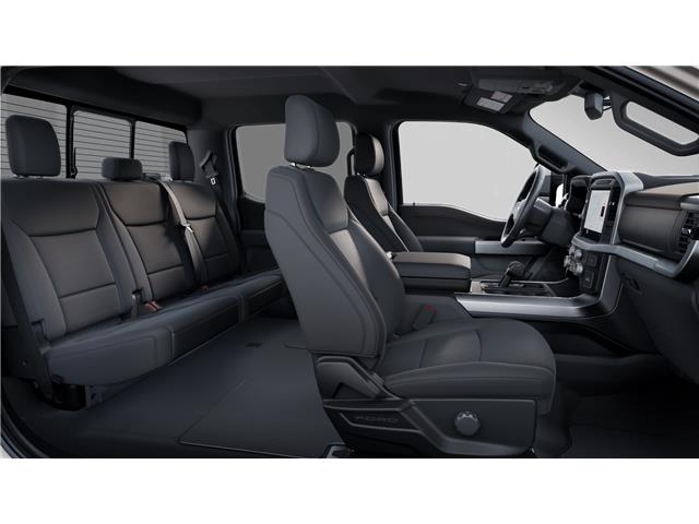 2025 Ford F-150 XLT (Stk: 25AT4732) in Airdrie - Image 5 of 7