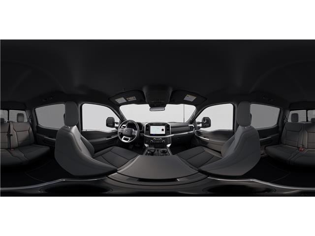 2025 Ford F-150 XLT (Stk: 25AT4732) in Airdrie - Image 7 of 7