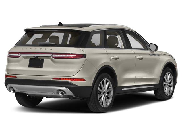 2020 Lincoln Corsair Reserve (Stk: BH085AX) in Sault Ste. Marie - Image 3 of 11