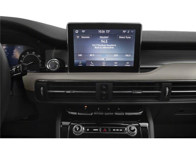 2020 Lincoln Corsair Reserve (Stk: BH085AX) in Sault Ste. Marie - Image 7 of 11