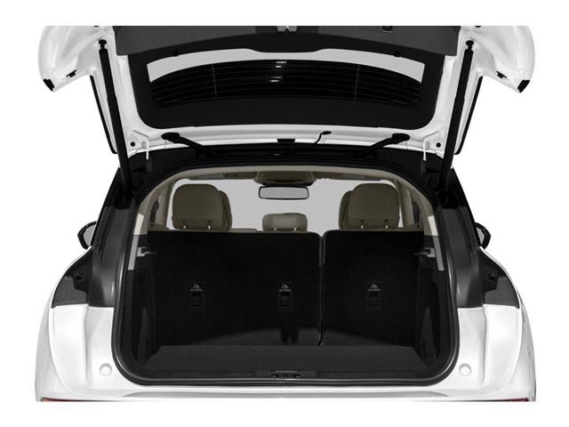 2020 Lincoln Corsair Reserve (Stk: BH085AX) in Sault Ste. Marie - Image 8 of 11