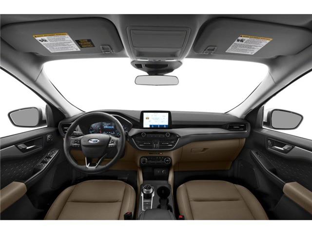 2022 Ford Escape SEL (Stk: 95350X) in Sault Ste. Marie - Image 3 of 9