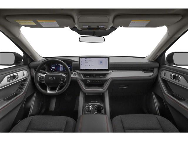 2026 Ford Explorer Active (Stk: 900166) in Wawa - Image 5 of 12