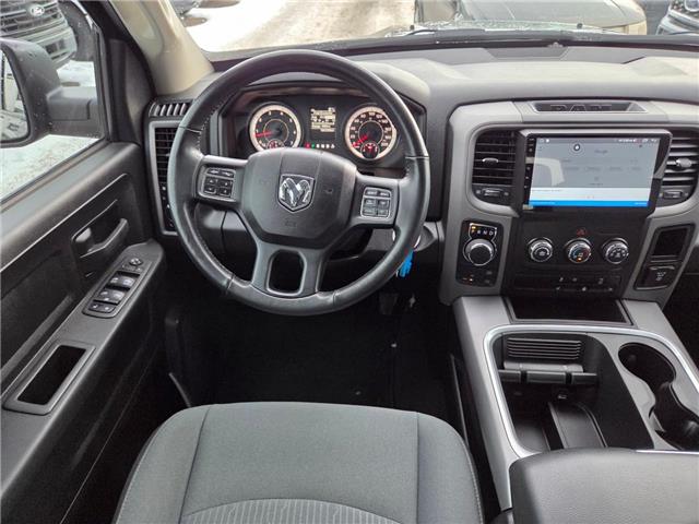 2023 RAM 1500 Classic Tradesman (Stk: 6999) in Calgary - Image 7 of 9