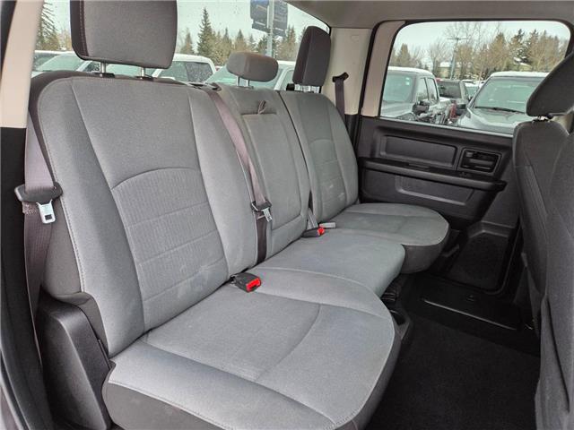 2023 RAM 1500 Classic Tradesman (Stk: 6999) in Calgary - Image 9 of 9