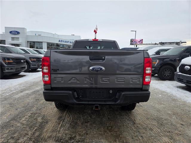 2020 Ford Ranger XL (Stk: 6991) in Calgary - Image 4 of 9