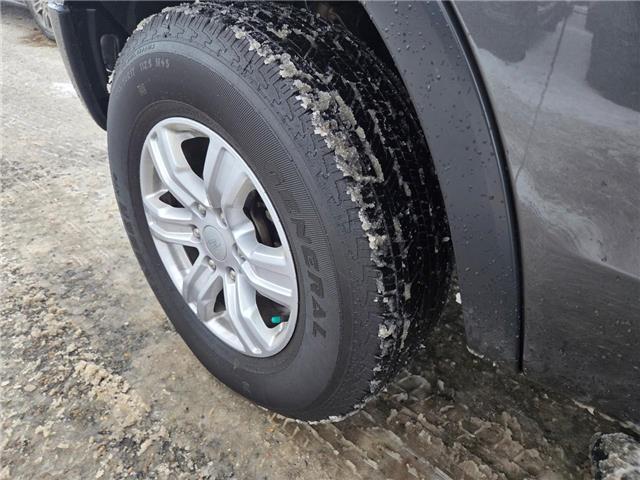 2020 Ford Ranger XL (Stk: 6991) in Calgary - Image 5 of 9