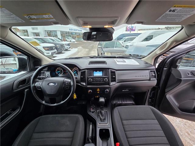 2020 Ford Ranger XL (Stk: 6991) in Calgary - Image 6 of 9