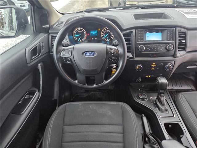 2020 Ford Ranger XL (Stk: 6991) in Calgary - Image 7 of 9