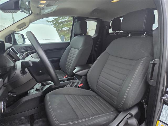 2020 Ford Ranger XL (Stk: 6991) in Calgary - Image 8 of 9