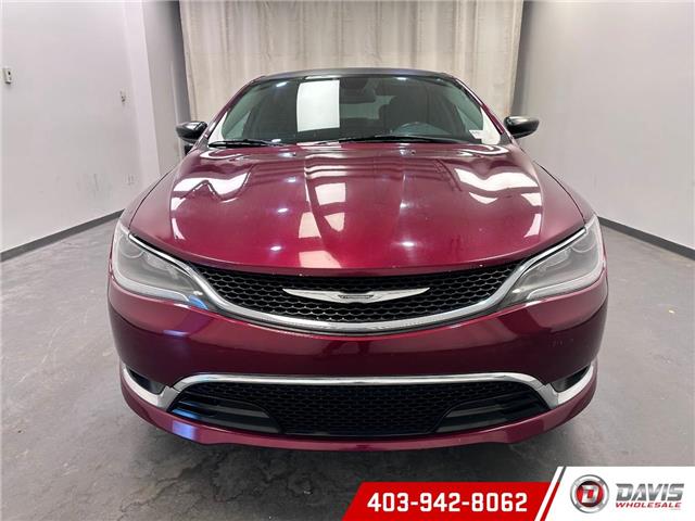 2015 Chrysler 200 Limited (Stk: 20762) in Lethbridge - Image 2 of 18