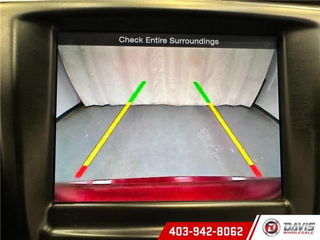 2015 Chrysler 200 Limited (Stk: 20762) in Lethbridge - Image 14 of 18