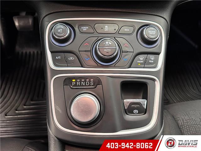 2015 Chrysler 200 Limited (Stk: 20762) in Lethbridge - Image 15 of 18