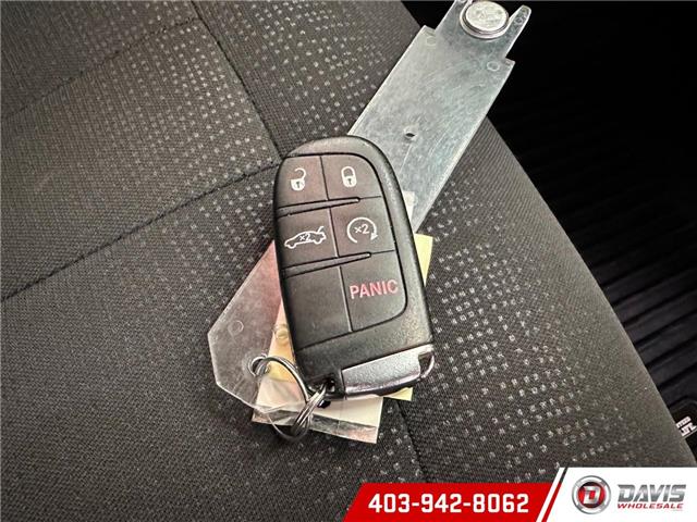 2015 Chrysler 200 Limited (Stk: 20762) in Lethbridge - Image 16 of 18