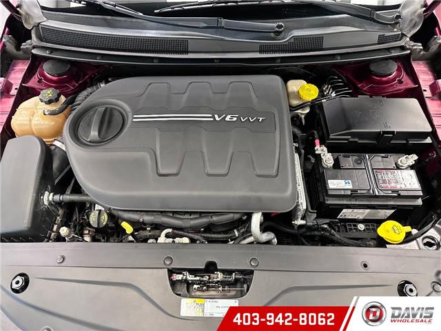 2015 Chrysler 200 Limited (Stk: 20762) in Lethbridge - Image 18 of 18