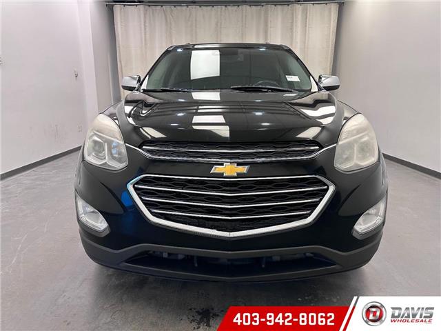 2017 Chevrolet Equinox Premier (Stk: 20878) in Lethbridge - Image 2 of 19