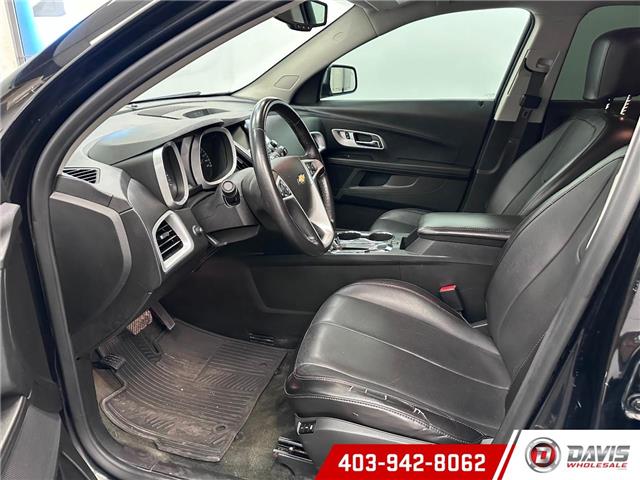 2017 Chevrolet Equinox Premier (Stk: 20878) in Lethbridge - Image 7 of 19