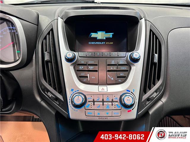 2017 Chevrolet Equinox Premier (Stk: 20878) in Lethbridge - Image 13 of 19