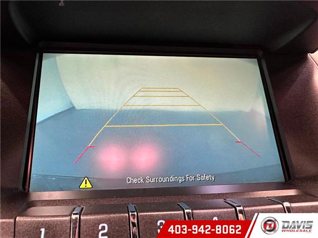 2017 Chevrolet Equinox Premier (Stk: 20878) in Lethbridge - Image 14 of 19