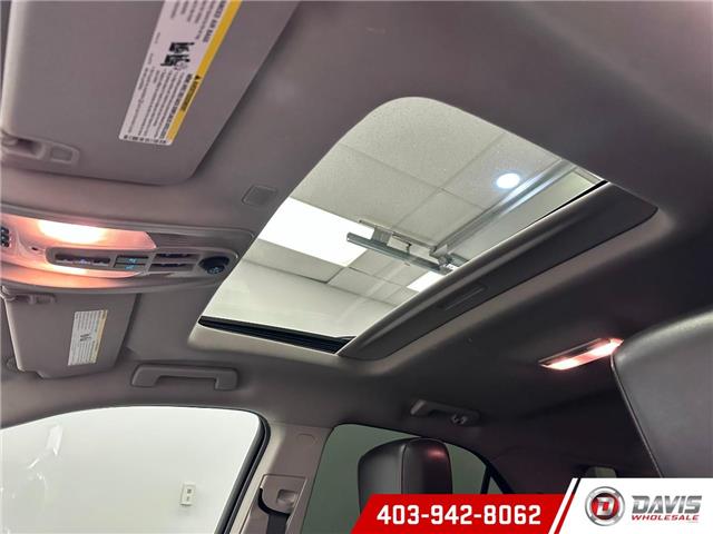 2017 Chevrolet Equinox Premier (Stk: 20878) in Lethbridge - Image 16 of 19