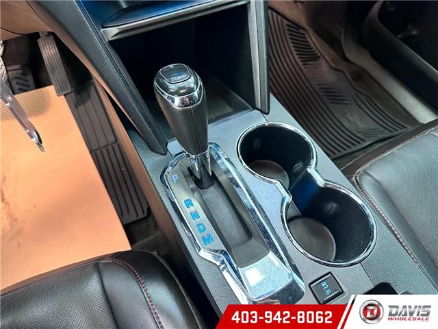 2017 Chevrolet Equinox Premier (Stk: 20878) in Lethbridge - Image 17 of 19