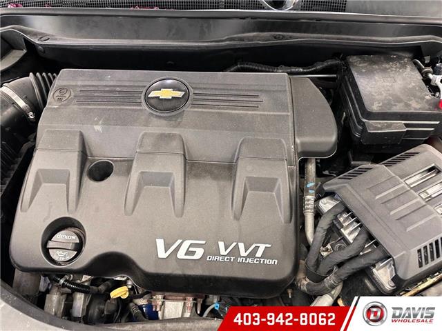 2017 Chevrolet Equinox Premier (Stk: 20878) in Lethbridge - Image 19 of 19