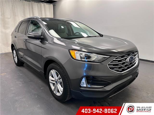2020 Ford Edge  (Stk: 20613) in Lethbridge - Image 3 of 19