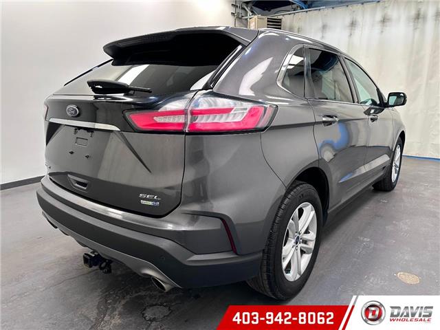 2020 Ford Edge  (Stk: 20613) in Lethbridge - Image 4 of 19