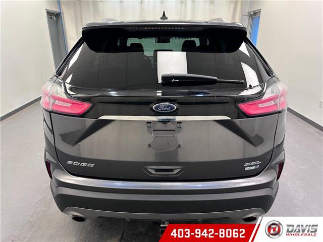 2020 Ford Edge  (Stk: 20613) in Lethbridge - Image 5 of 19