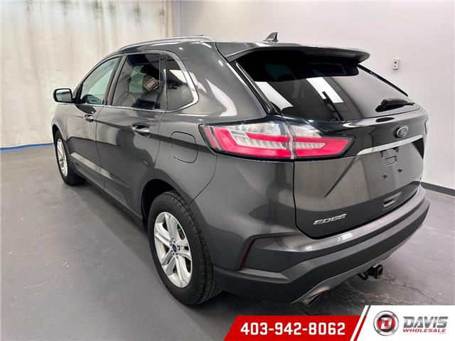 2020 Ford Edge  (Stk: 20613) in Lethbridge - Image 6 of 19