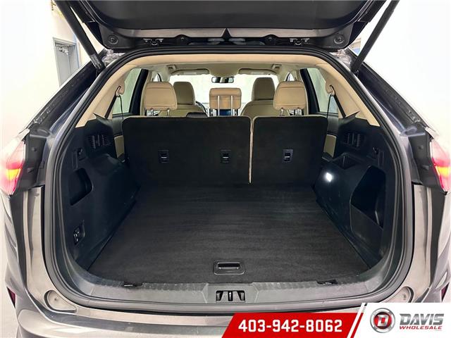 2020 Ford Edge  (Stk: 20613) in Lethbridge - Image 9 of 19