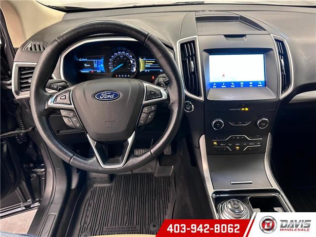 2020 Ford Edge  (Stk: 20613) in Lethbridge - Image 11 of 19