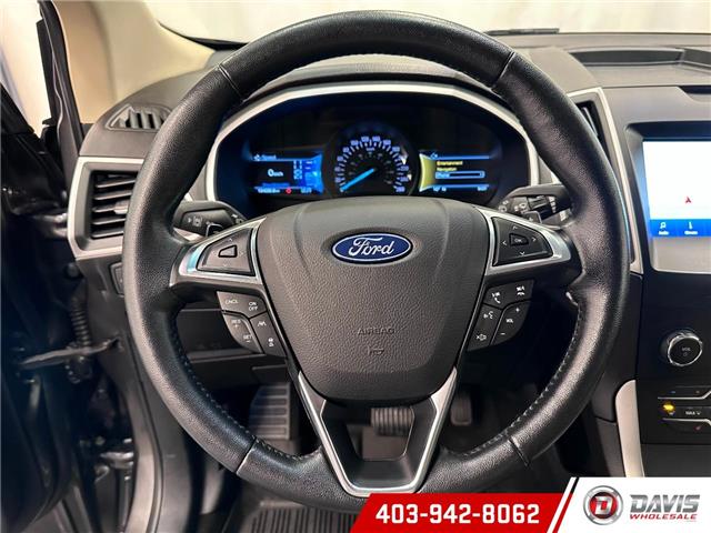 2020 Ford Edge  (Stk: 20613) in Lethbridge - Image 12 of 19