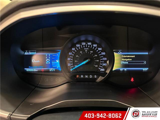 2020 Ford Edge  (Stk: 20613) in Lethbridge - Image 13 of 19