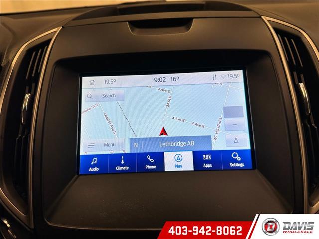 2020 Ford Edge  (Stk: 20613) in Lethbridge - Image 15 of 19