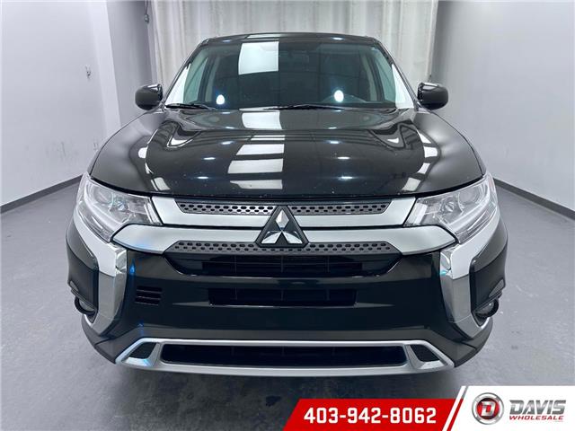 2020 Mitsubishi Outlander ES (Stk: 15500) in Lethbridge - Image 2 of 17
