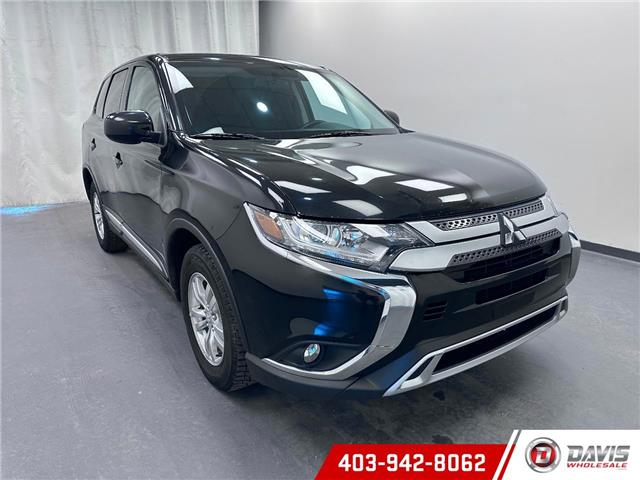 2020 Mitsubishi Outlander ES (Stk: 15500) in Lethbridge - Image 3 of 17