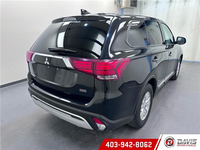 2020 Mitsubishi Outlander ES (Stk: 15500) in Lethbridge - Image 4 of 17