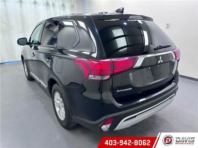 2020 Mitsubishi Outlander ES (Stk: 15500) in Lethbridge - Image 6 of 17