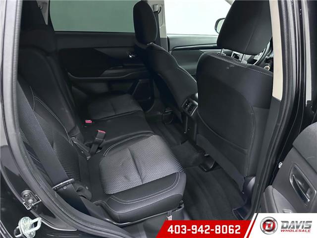 2020 Mitsubishi Outlander ES (Stk: 15500) in Lethbridge - Image 9 of 17
