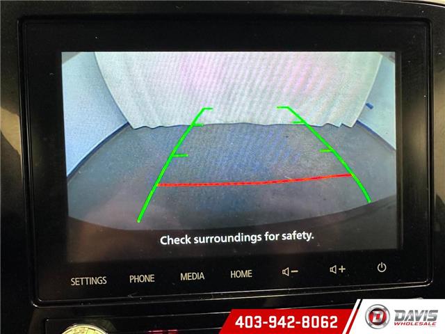 2020 Mitsubishi Outlander ES (Stk: 15500) in Lethbridge - Image 13 of 17