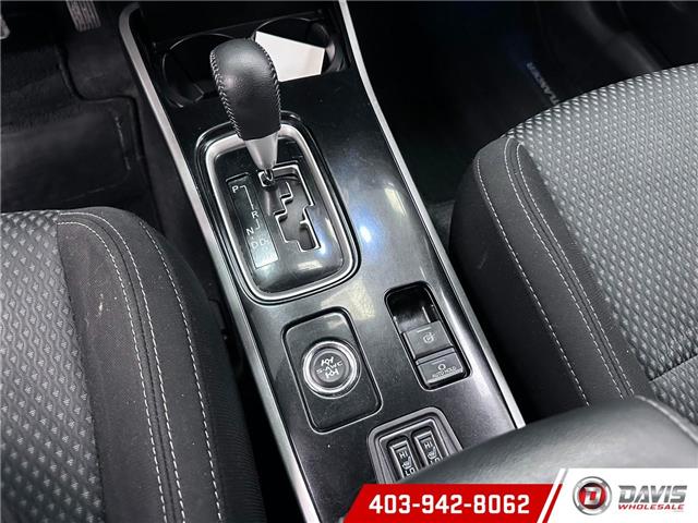 2020 Mitsubishi Outlander ES (Stk: 15500) in Lethbridge - Image 14 of 17