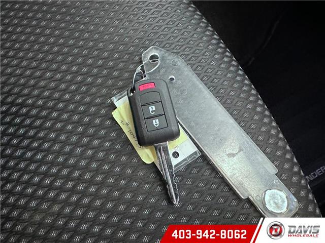 2020 Mitsubishi Outlander ES (Stk: 15500) in Lethbridge - Image 15 of 17