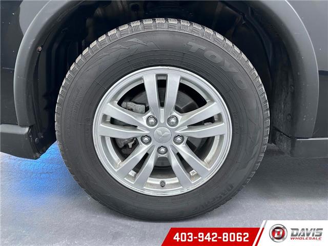 2020 Mitsubishi Outlander ES (Stk: 15500) in Lethbridge - Image 16 of 17