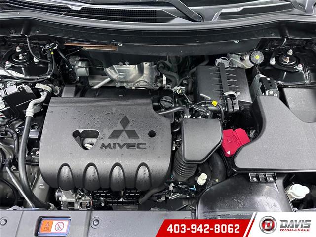 2020 Mitsubishi Outlander ES (Stk: 15500) in Lethbridge - Image 17 of 17
