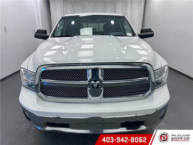 2018 RAM 1500 SLT (Stk: 20499) in Lethbridge - Image 2 of 23