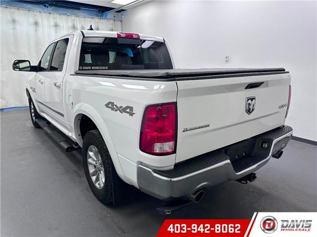 2018 RAM 1500 SLT (Stk: 20499) in Lethbridge - Image 5 of 23